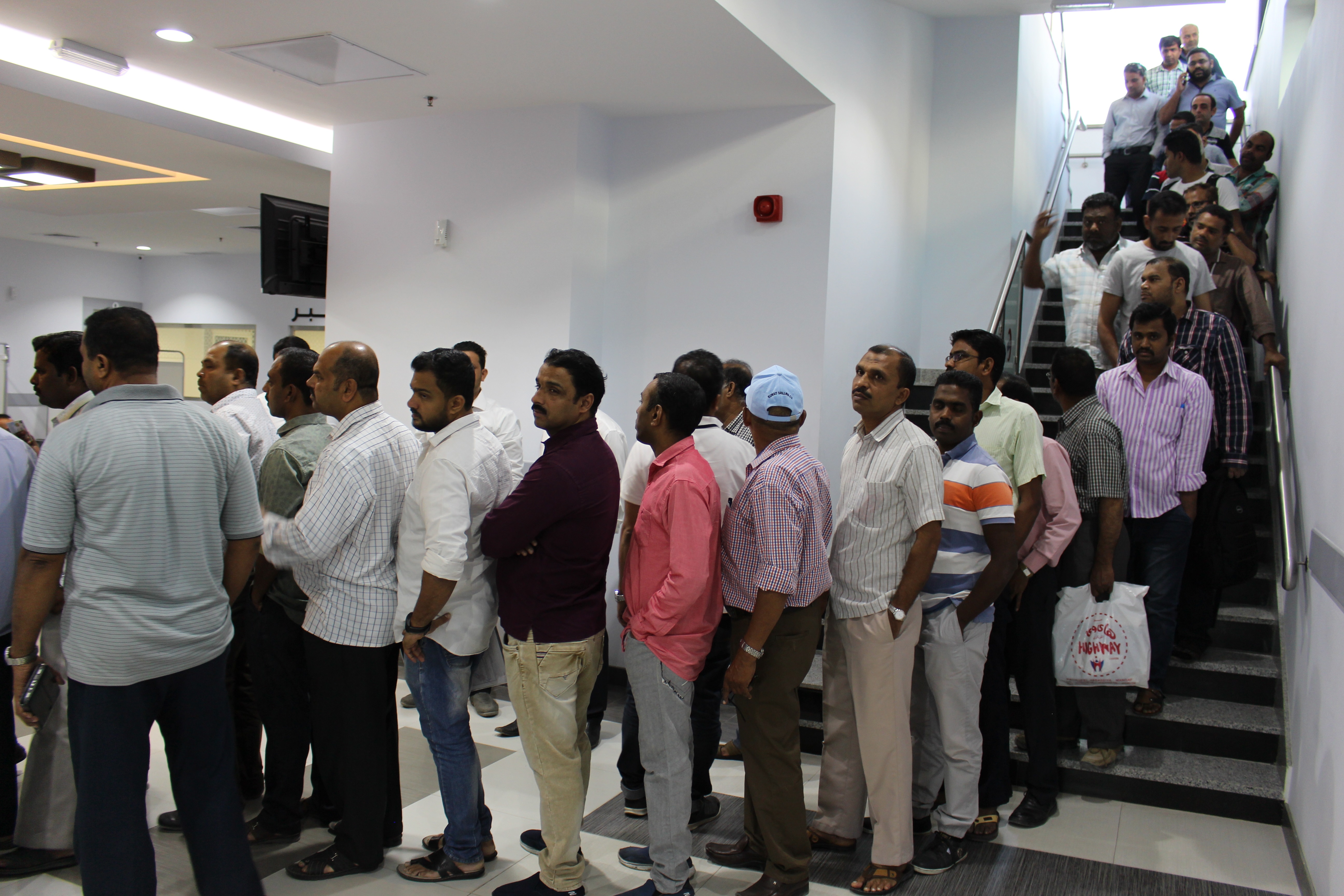 ISF 29 aug 2